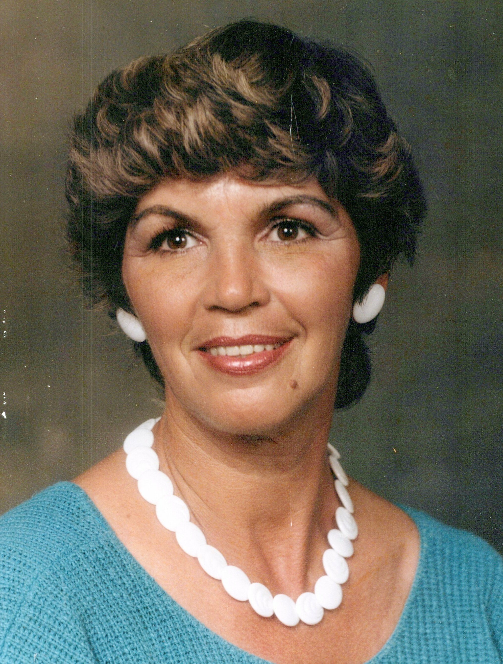 Carolyn Fletcher