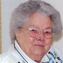 Obituary Of Rebecca Wilson Magner George Funeral Home Cremation