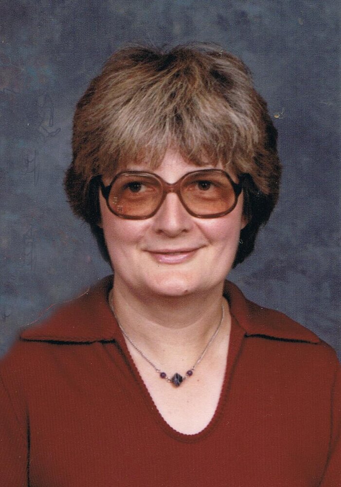 Barbara  Knight 