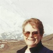 Thelma Nusbaum