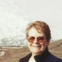 Thelma Nusbaum