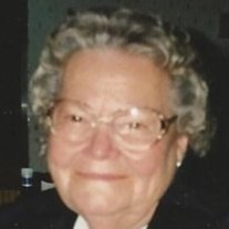 Brenda Keaton