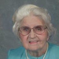 Obituary Of Ruby Richardson Dedmon George Funeral Home Crematio