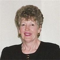 Patricia Seibert