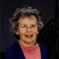 Barbara Riley