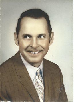 George Welsch