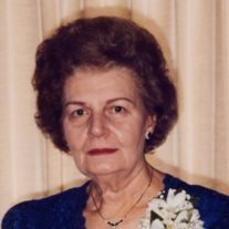 Helen Scouras