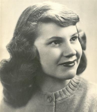 Eleanore Jensen