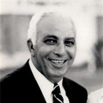 George Naifeh