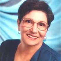 Patricia Anzalone