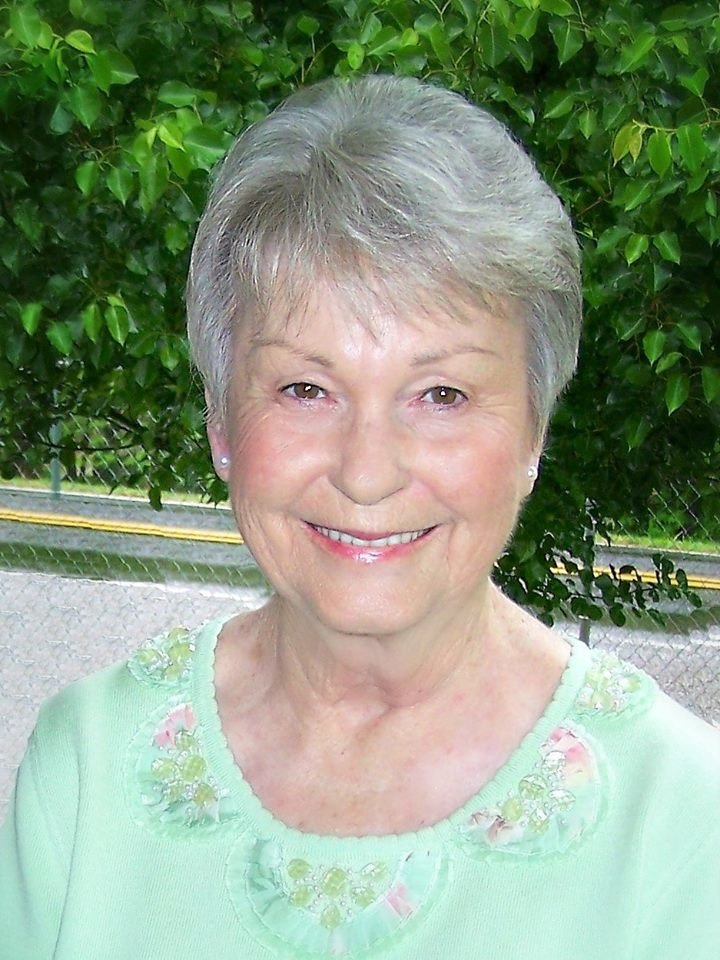 Sylvia Whitfield