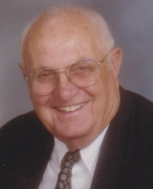 Obituary of Kenneth Leverett