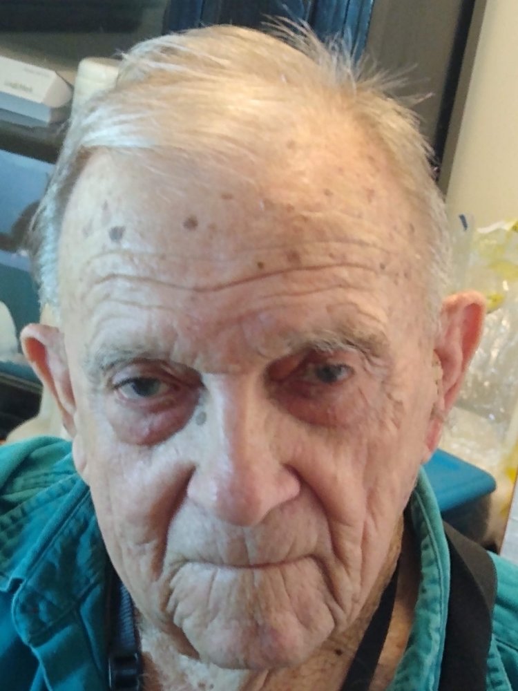 Obituary of James Winfield Cunningham Funeral Home & Crem...