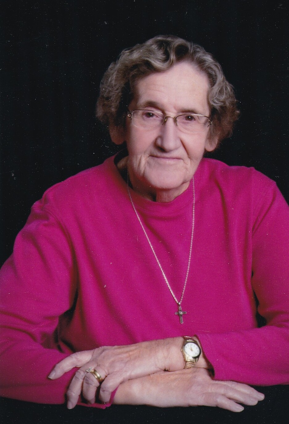 Janet  Ellman  Meaker 