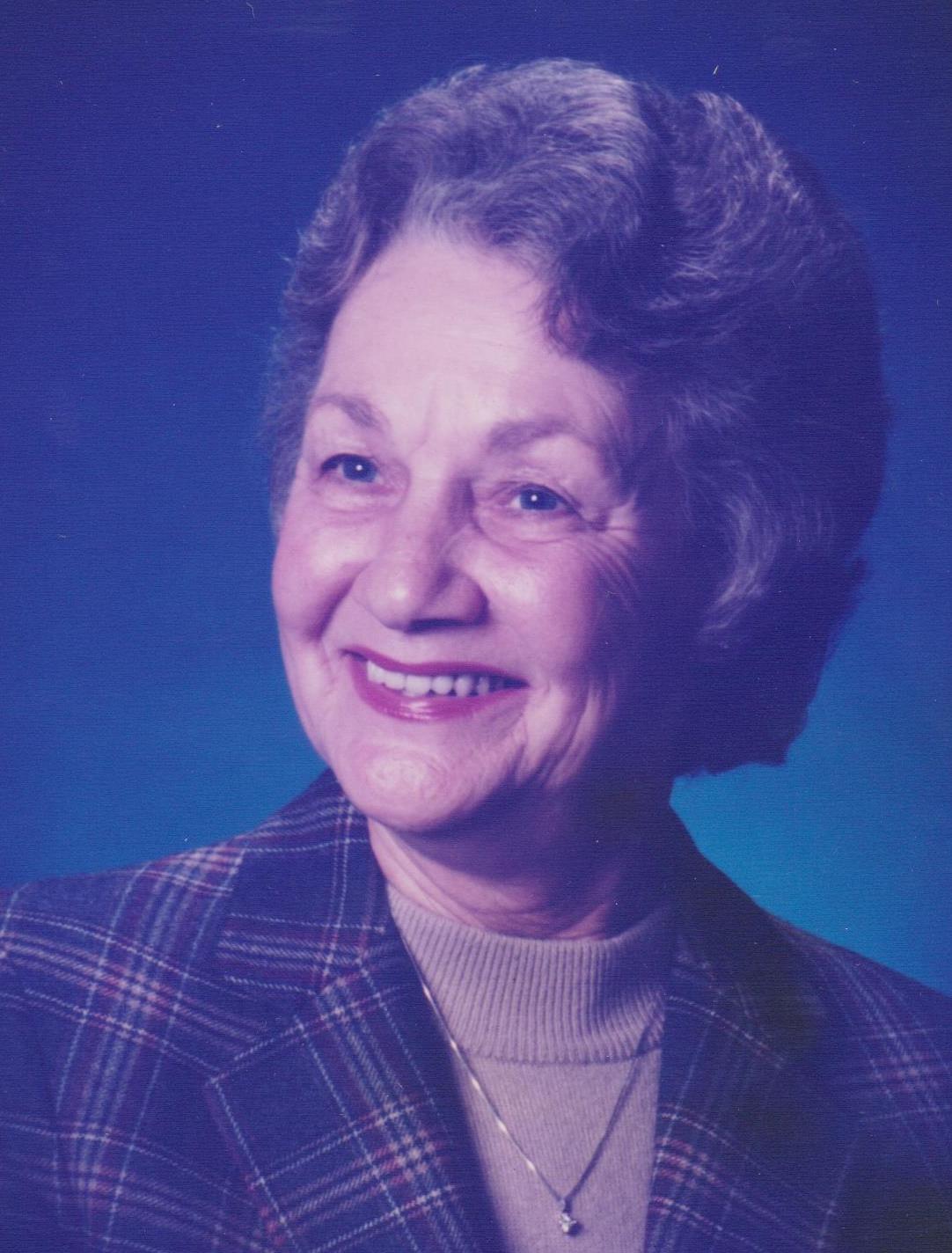 Margaret  Diacetis 