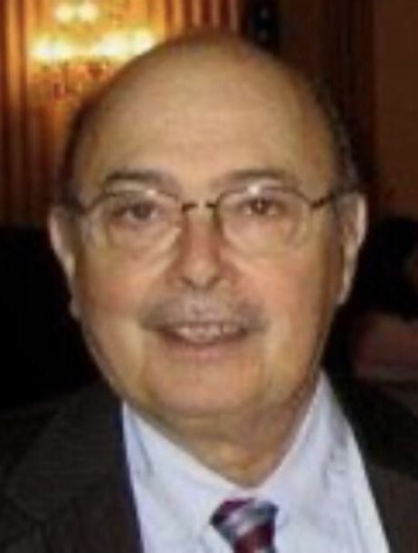 Dr. Lowell Greenbaum