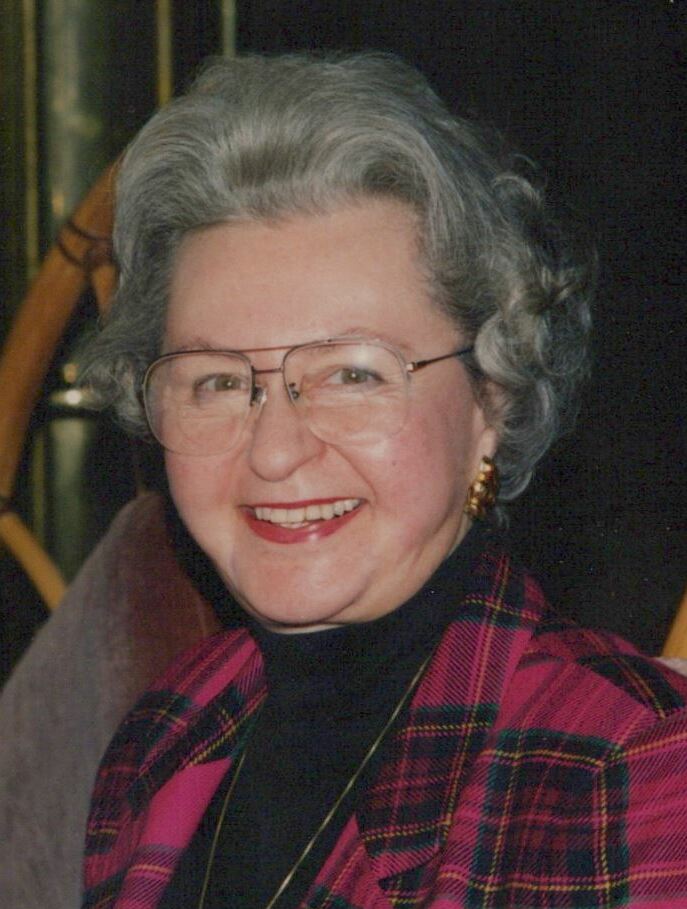 Doris Miskulin