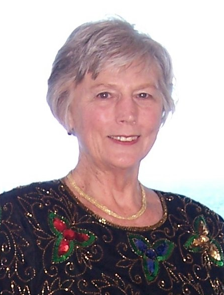 Kathleen Griffith