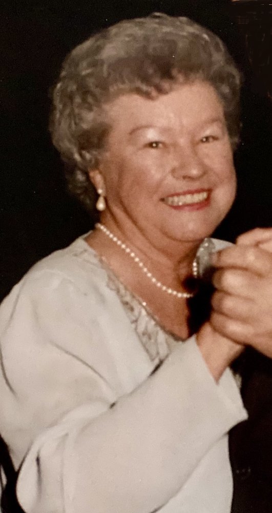 Obituary of Shirl Hope O'Neill Funeral Home